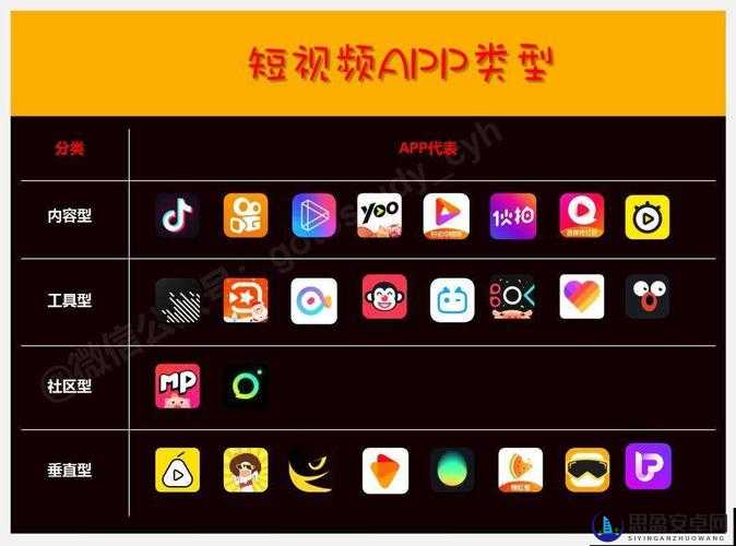 成品短视频 App 软件大全 ios ：各类优质短视频应用尽在此