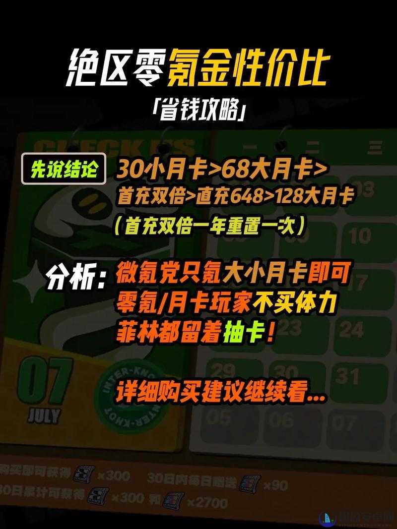 我的勇者新手必备，全面解析如何氪金更划算的实用攻略