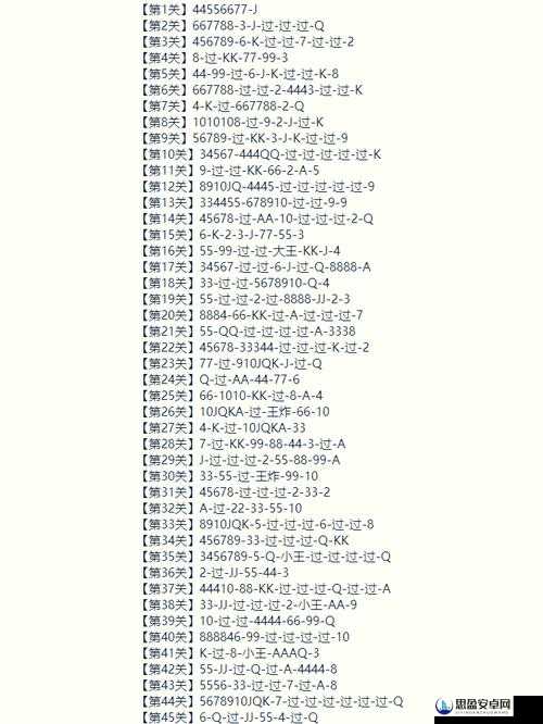 微信欢乐斗地主残局专家第154关通关技巧与详细攻略解析